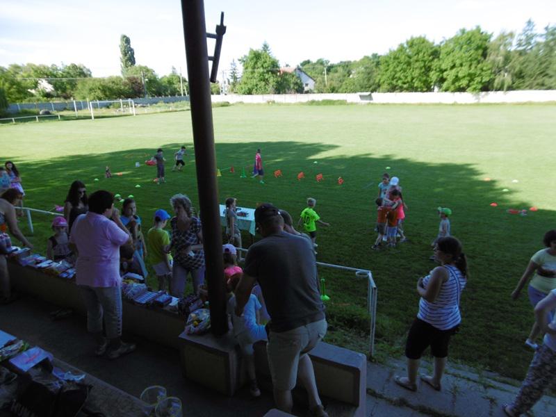 Fotogaléria Športový deň detí 2016 (102) Športový deň detí 2016