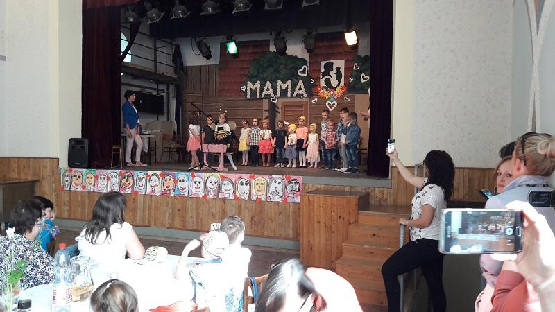 Fotogaléria Deň matiek 2017 (12) Deň matiek 2017